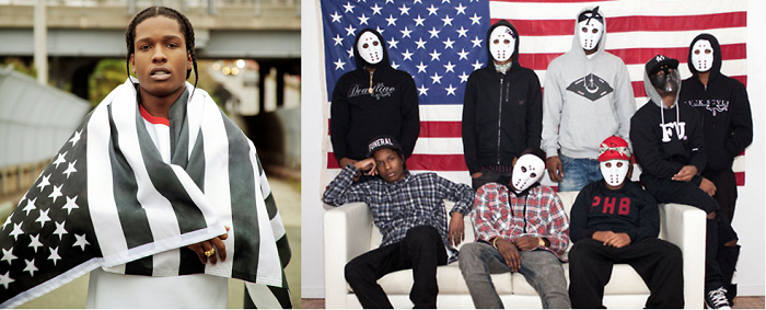 Les 10 meilleurs deals de l'histoire du Hip Hop @LignesdeFrappe.com