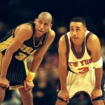 Reggie Miller contre l'État de New York @LignesdeFrappe.com