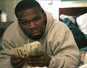 50 Cent